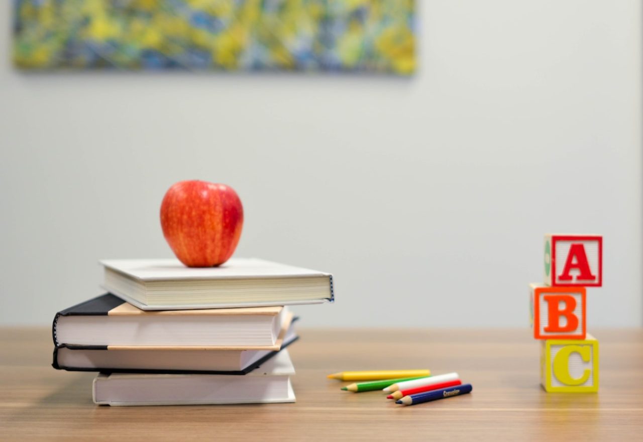 The Quiet Study Corner: A Room That Helps Kids Focus