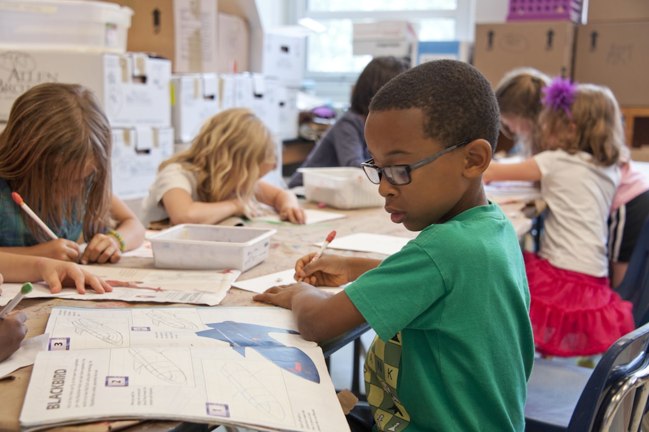 How To Build A 25 Minute Homework Window That Actually Works