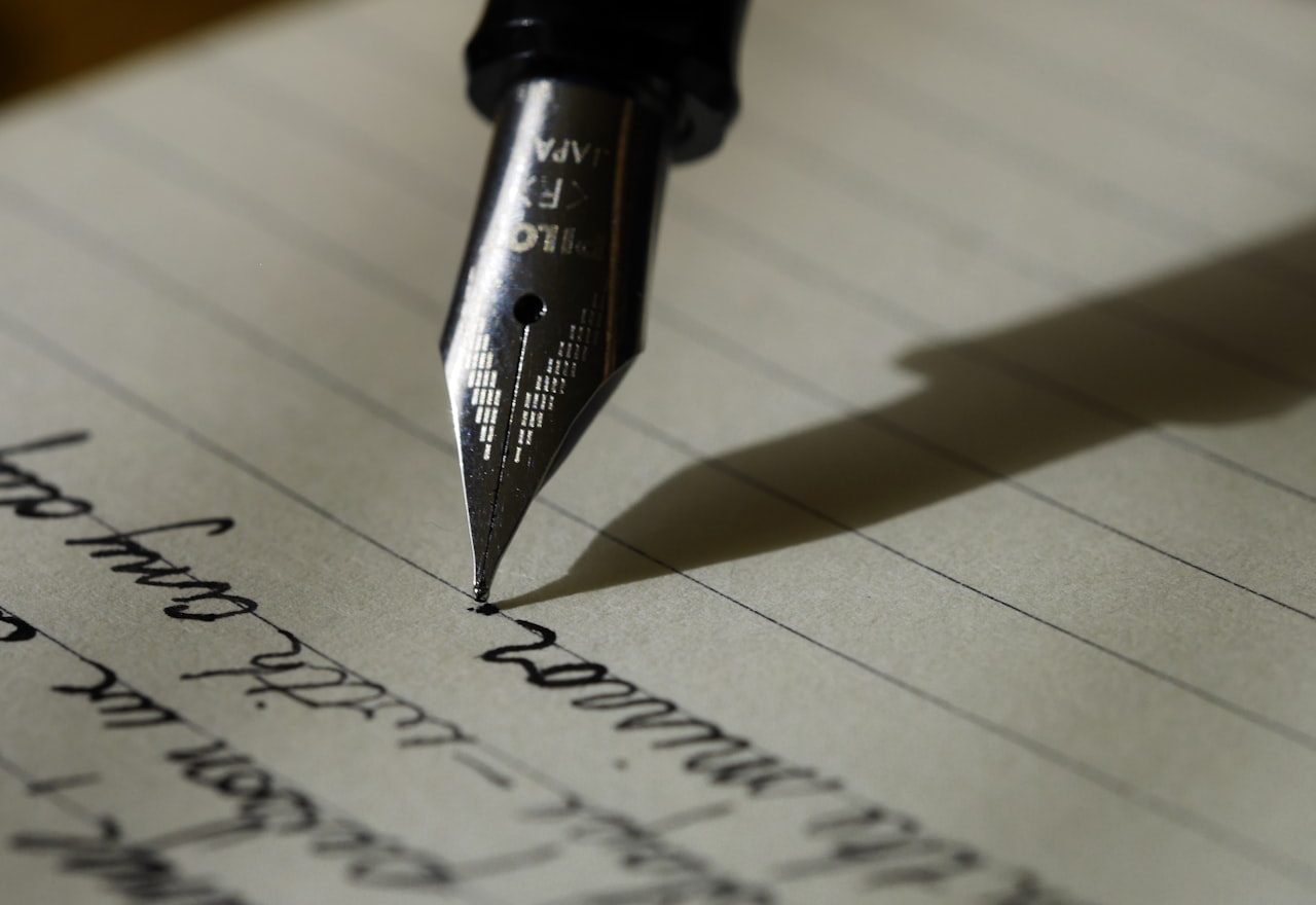 Project Week Routines When The Big Assignment Arrives