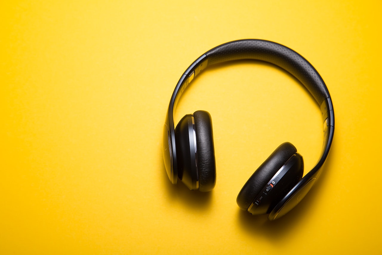 Study Music And Background Sound Rules For Focus