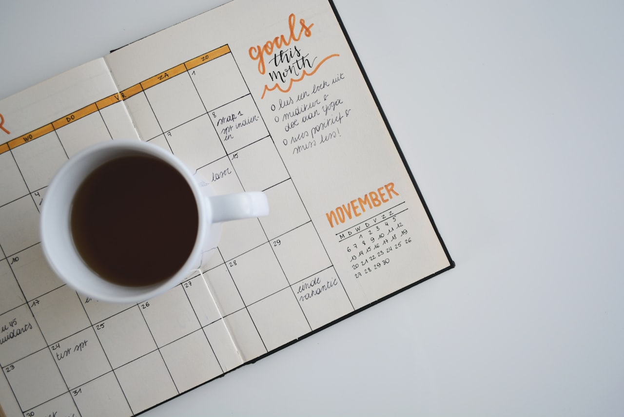 Planner Systems For Elementary School Kids