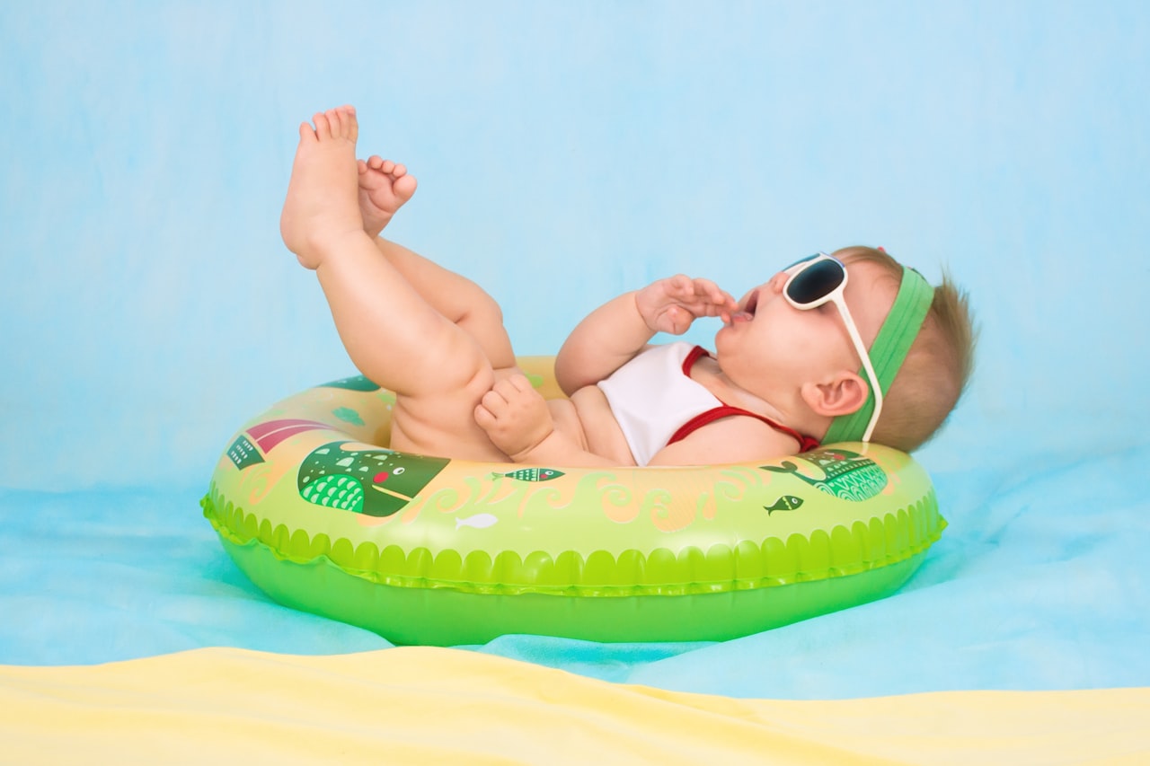 Building A Realistic Toddler Daily Schedule