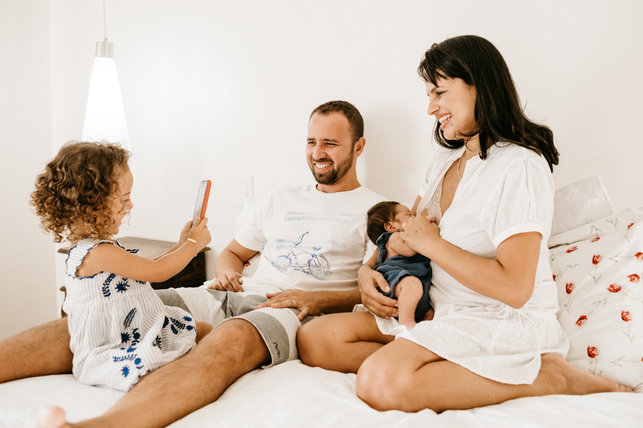 Transitioning From Naps To Quiet Time Without Tears