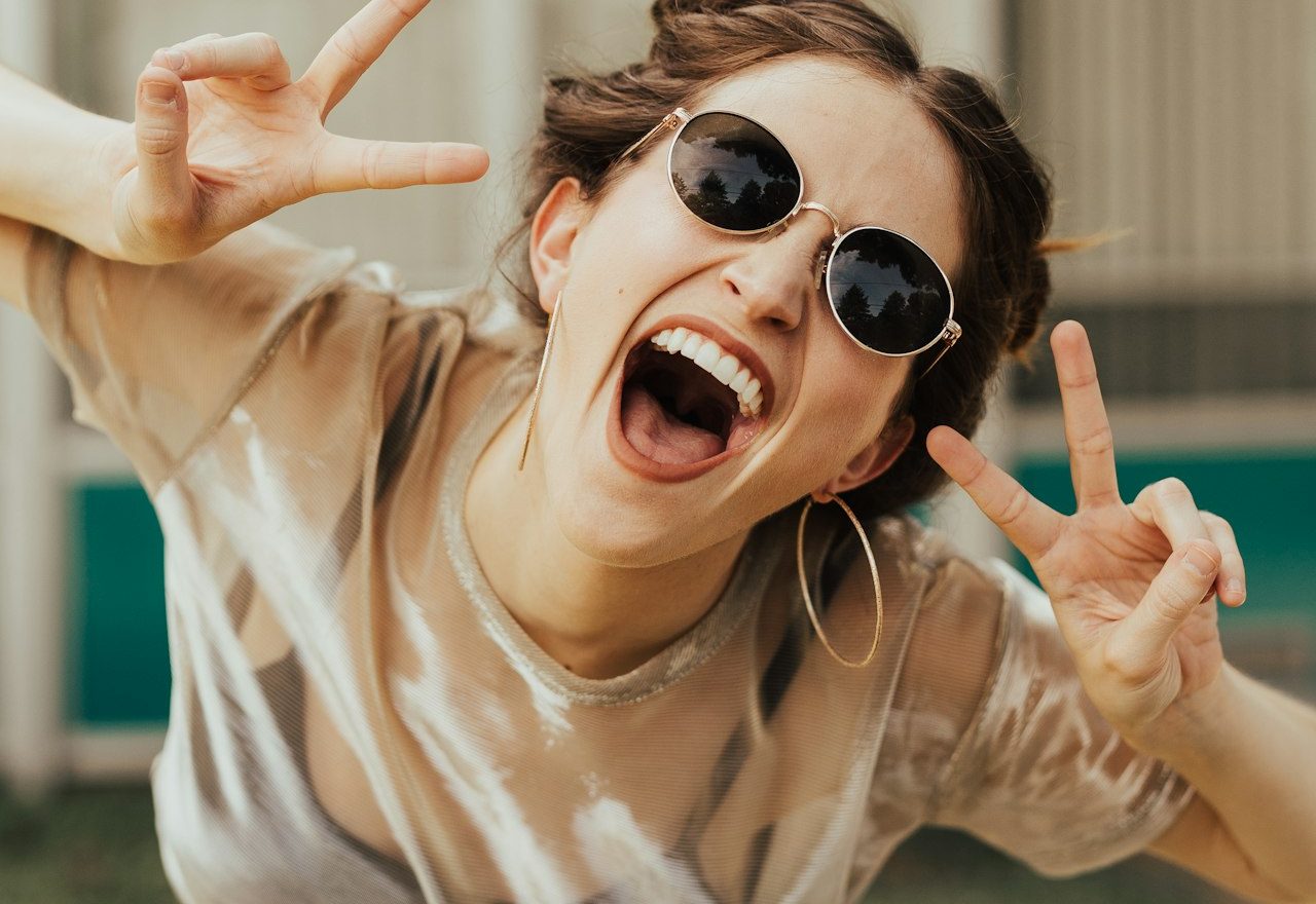 How To Stop Narrating Every Sibling Conflict