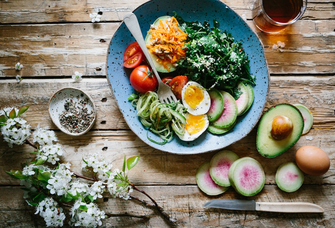 How To Plan A Week Of Meals In Fifteen Minutes