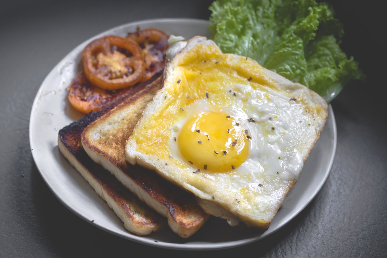 Breakfast Stations For Families Who Rush