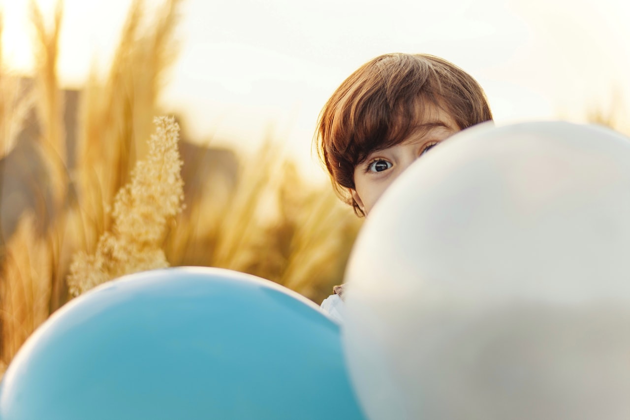 The Five Words That End Most Tantrums Faster