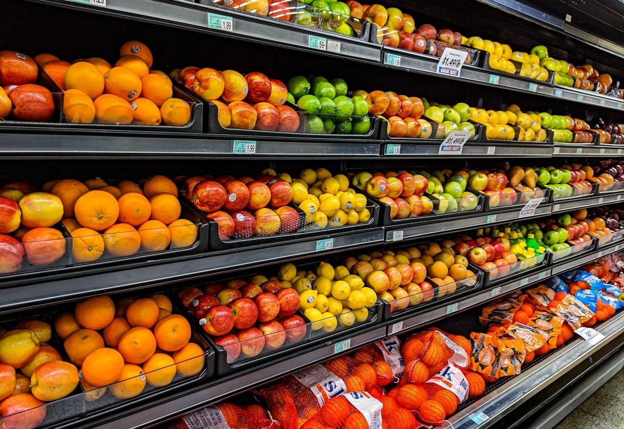 Pantry Staples Every Busy Family Needs