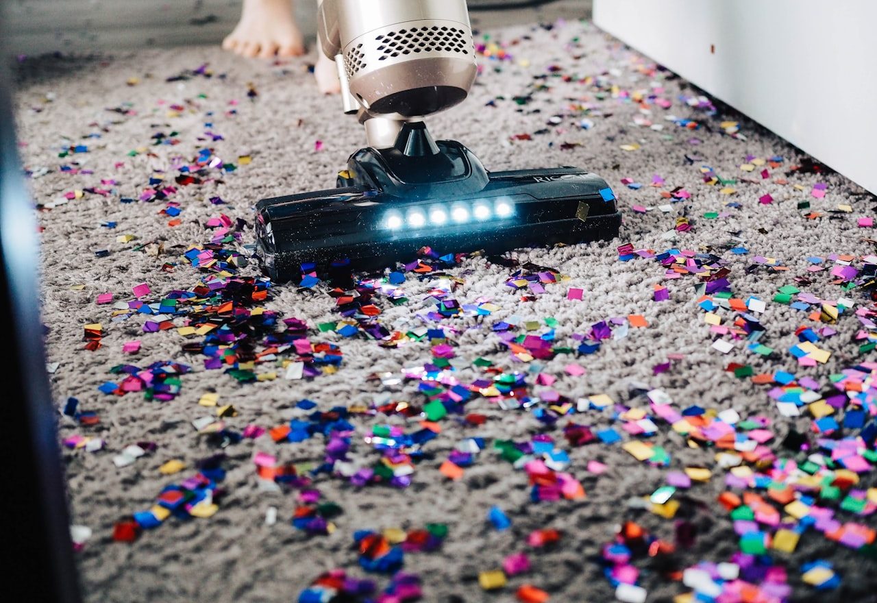 How To Build A Chore Rotation That Actually Sticks