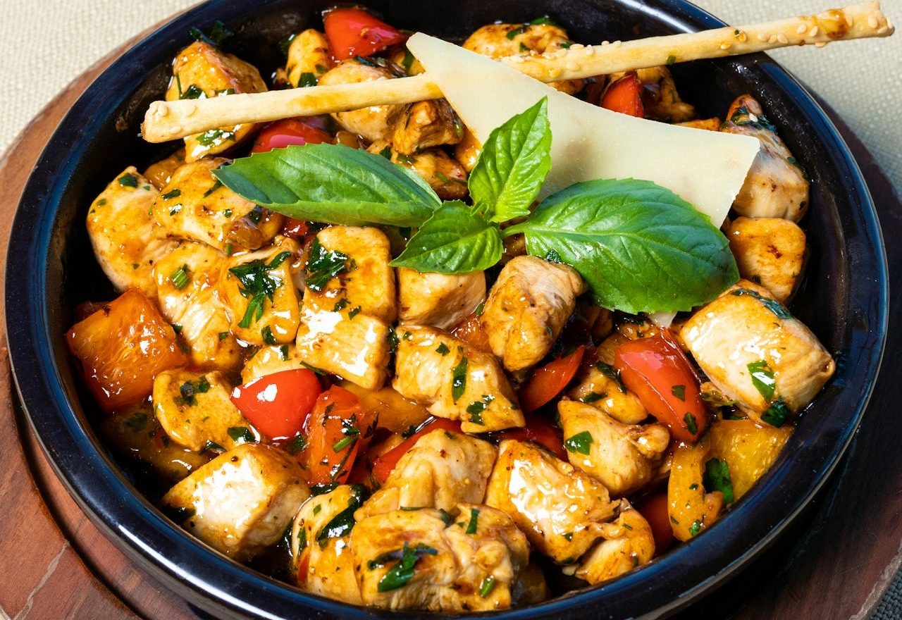 A Realistic Leftovers Policy For Busy Families
