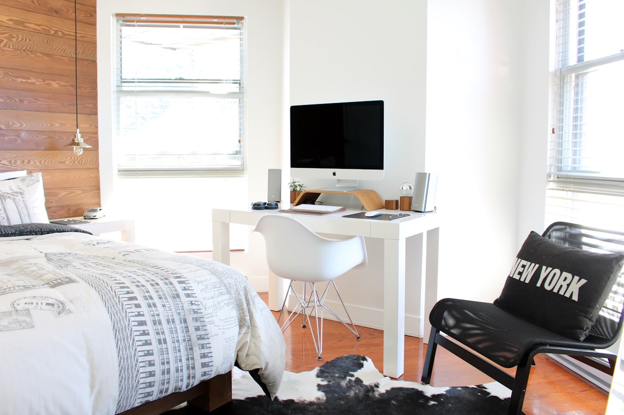 A Quick Saturday Tidy That Keeps The House Going