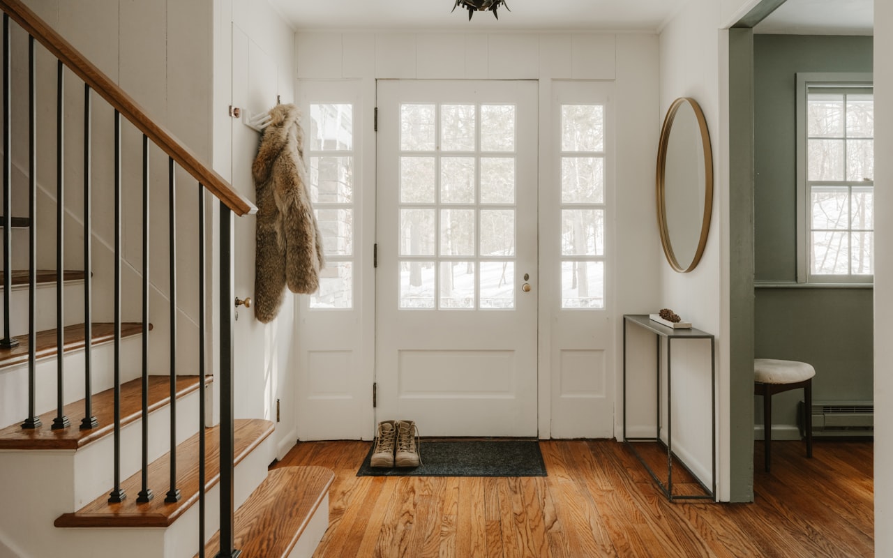 Shoes By The Door: Why This One Habit Saves Everyone’s Morning