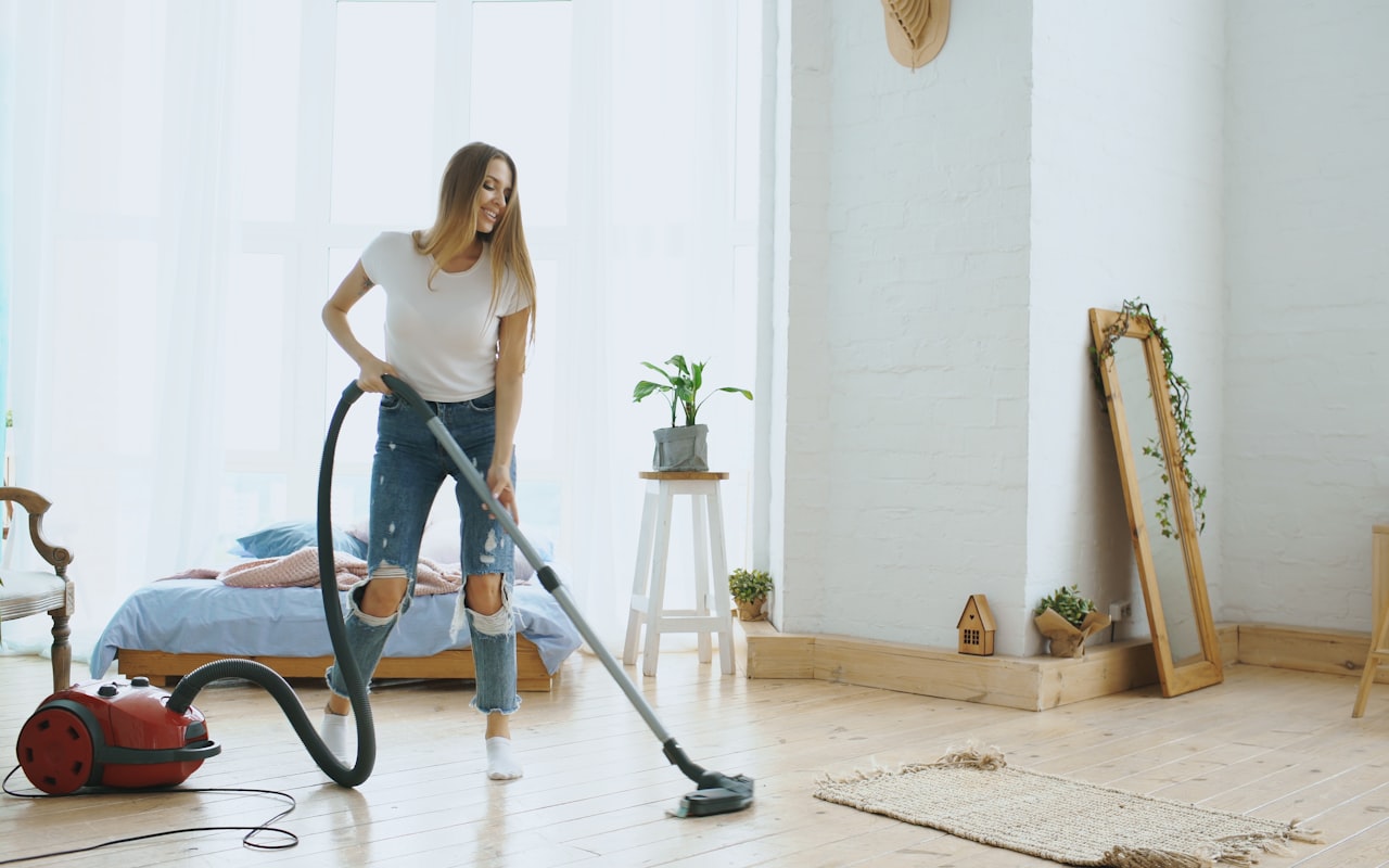 The Ten-Minute Sunday Reset That Buys You A Calmer Week